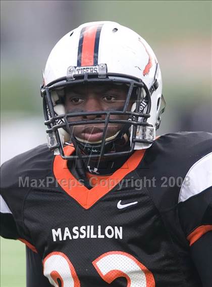 Thumbnail 3 in McKinley @ Washington (Nike 5 Days 2 Friday) photogallery.