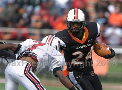 Thumbnail 2 in McKinley @ Washington (Nike 5 Days 2 Friday) photogallery.