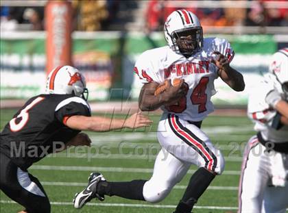 Thumbnail 3 in McKinley @ Washington (Nike 5 Days 2 Friday) photogallery.