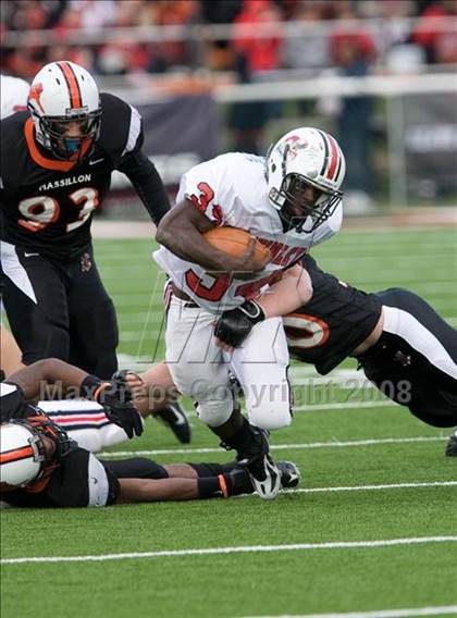 Thumbnail 3 in McKinley @ Washington (Nike 5 Days 2 Friday) photogallery.