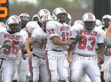 Thumbnail 2 in McKinley @ Washington (Nike 5 Days 2 Friday) photogallery.