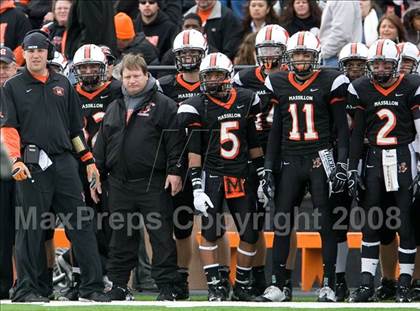 Thumbnail 2 in McKinley @ Washington (Nike 5 Days 2 Friday) photogallery.
