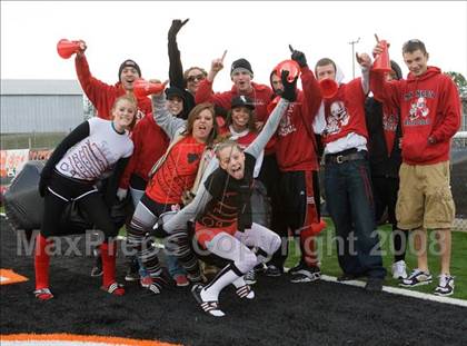 Thumbnail 2 in McKinley @ Washington (Nike 5 Days 2 Friday) photogallery.