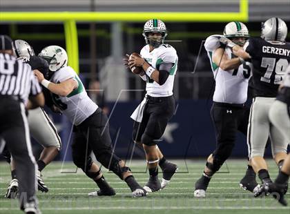 Thumbnail 1 in Martin vs. Carroll (UIL 5A Division 1 Bi-District Playoff) photogallery.