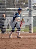 Photo from the gallery "Orestimba vs. Gregori (Bill Evans Memorial) "