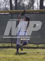 Photo from the gallery "Orestimba vs. Gregori (Bill Evans Memorial) "