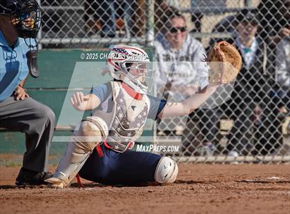 Thumbnail 3 in Orestimba vs. Gregori (Bill Evans Memorial)  photogallery.