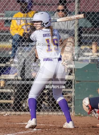 Thumbnail 2 in Orestimba vs. Gregori (Bill Evans Memorial)  photogallery.