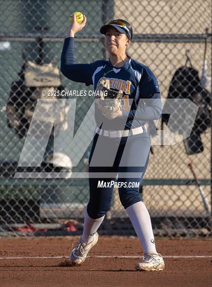 Thumbnail 1 in Orestimba vs. Gregori (Bill Evans Memorial)  photogallery.