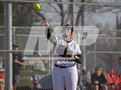 Thumbnail 1 in Orestimba vs. Gregori (Bill Evans Memorial)  photogallery.
