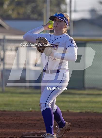 Thumbnail 1 in Orestimba vs. Gregori (Bill Evans Memorial)  photogallery.
