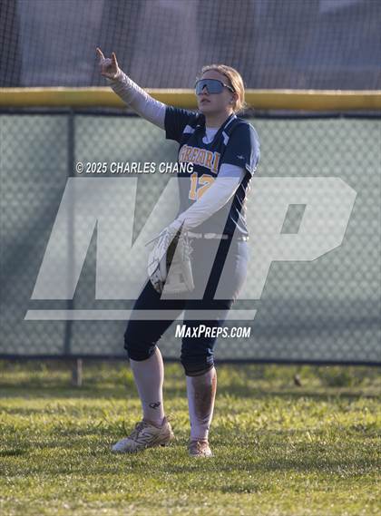 Thumbnail 2 in Orestimba vs. Gregori (Bill Evans Memorial)  photogallery.