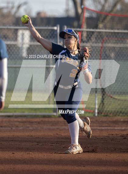 Thumbnail 3 in Orestimba vs. Gregori (Bill Evans Memorial)  photogallery.