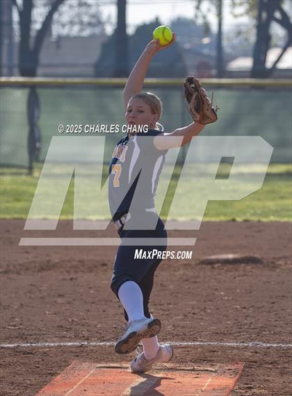 Thumbnail 2 in Orestimba vs. Gregori (Bill Evans Memorial)  photogallery.