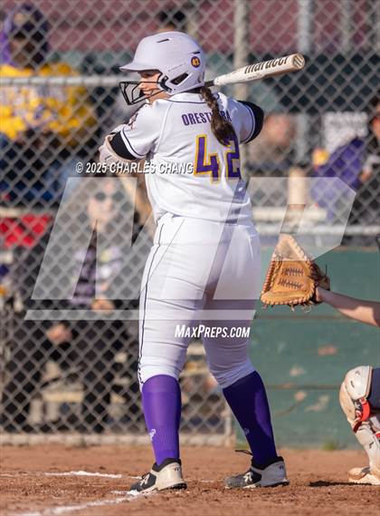 Thumbnail 2 in Orestimba vs. Gregori (Bill Evans Memorial)  photogallery.