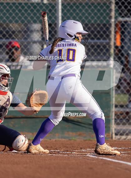 Thumbnail 1 in Orestimba vs. Gregori (Bill Evans Memorial)  photogallery.