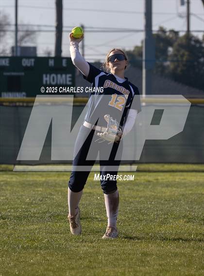 Thumbnail 2 in Orestimba vs. Gregori (Bill Evans Memorial)  photogallery.