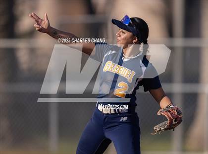 Thumbnail 3 in Orestimba vs. Gregori (Bill Evans Memorial)  photogallery.
