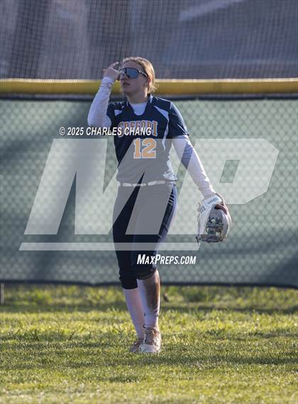 Thumbnail 3 in Orestimba vs. Gregori (Bill Evans Memorial)  photogallery.