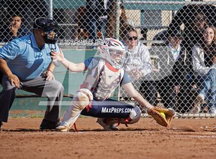 Thumbnail 2 in Orestimba vs. Gregori (Bill Evans Memorial)  photogallery.