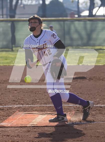 Thumbnail 1 in Orestimba vs. Gregori (Bill Evans Memorial)  photogallery.