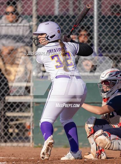 Thumbnail 3 in Orestimba vs. Gregori (Bill Evans Memorial)  photogallery.