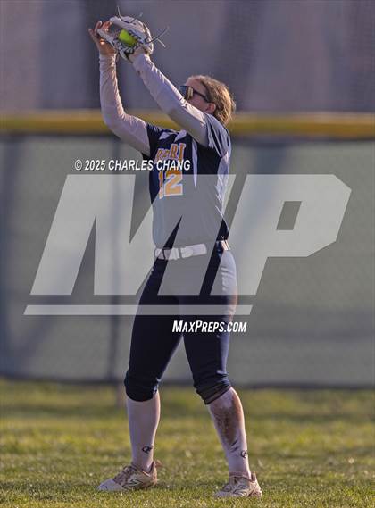 Thumbnail 2 in Orestimba vs. Gregori (Bill Evans Memorial)  photogallery.