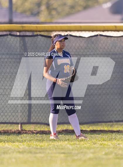 Thumbnail 2 in Orestimba vs. Gregori (Bill Evans Memorial)  photogallery.