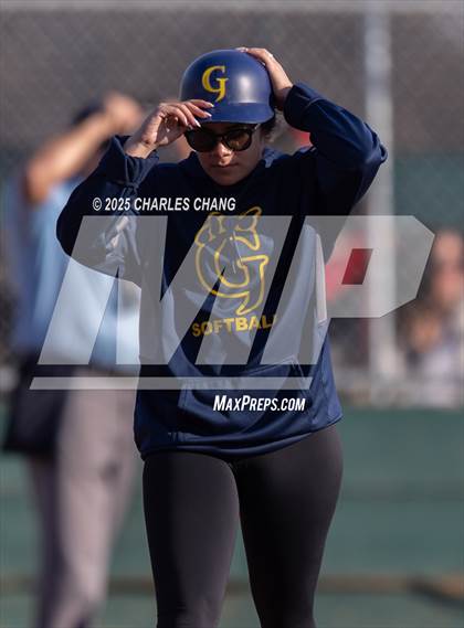 Thumbnail 2 in Orestimba vs. Gregori (Bill Evans Memorial)  photogallery.