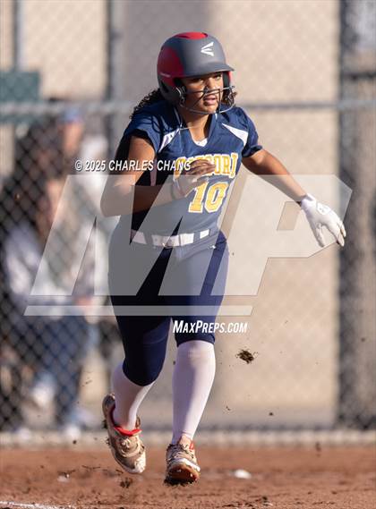 Thumbnail 1 in Orestimba vs. Gregori (Bill Evans Memorial)  photogallery.