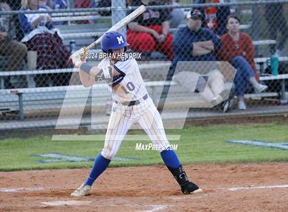 Thumbnail 2 in Lincolnton @ Maiden (DH game 2) photogallery.