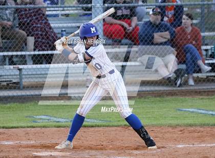 Thumbnail 1 in Lincolnton @ Maiden (DH game 2) photogallery.