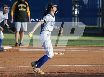 Thumbnail 3 in Lincolnton @ Maiden (DH game 2) photogallery.