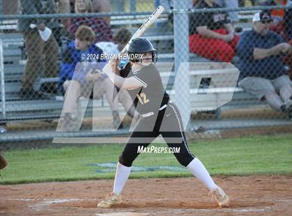 Thumbnail 2 in Lincolnton @ Maiden (DH game 2) photogallery.