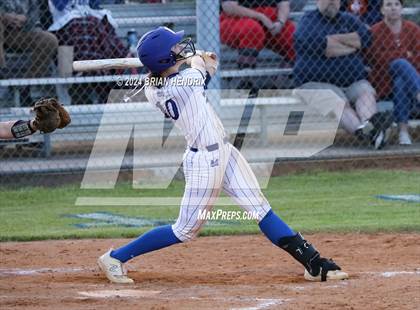 Thumbnail 2 in Lincolnton @ Maiden (DH game 2) photogallery.