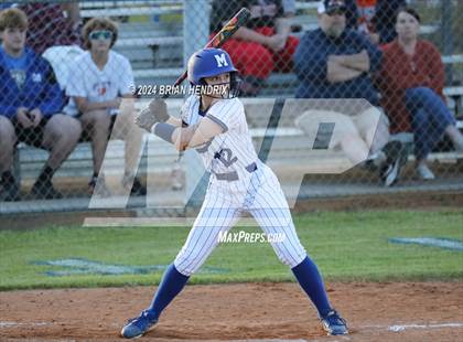 Thumbnail 2 in Lincolnton @ Maiden (DH game 2) photogallery.