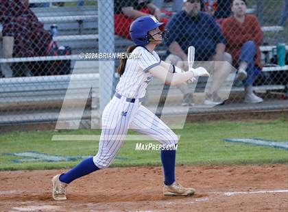 Thumbnail 2 in Lincolnton @ Maiden (DH game 2) photogallery.