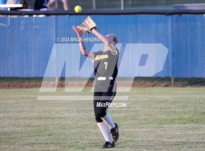 Thumbnail 1 in Lincolnton @ Maiden (DH game 2) photogallery.