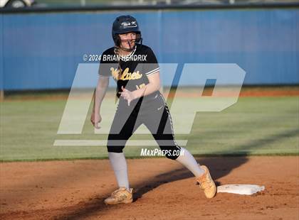 Thumbnail 1 in Lincolnton @ Maiden (DH game 2) photogallery.