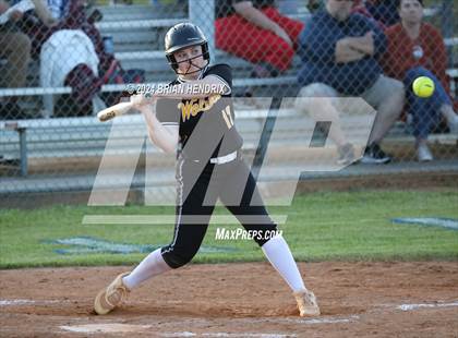 Thumbnail 1 in Lincolnton @ Maiden (DH game 2) photogallery.