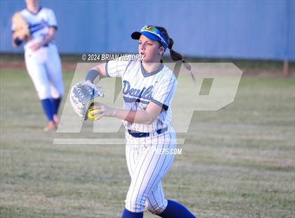 Thumbnail 1 in Lincolnton @ Maiden (DH game 2) photogallery.