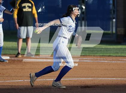 Thumbnail 1 in Lincolnton @ Maiden (DH game 2) photogallery.