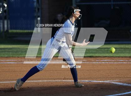 Thumbnail 3 in Lincolnton @ Maiden (DH game 2) photogallery.