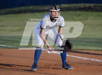 Thumbnail 1 in Lincolnton @ Maiden (DH game 2) photogallery.