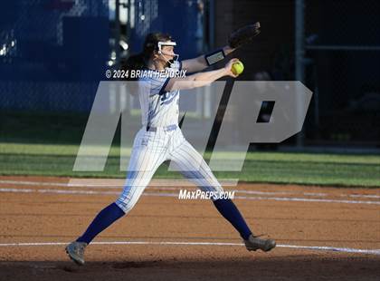 Thumbnail 2 in Lincolnton @ Maiden (DH game 2) photogallery.