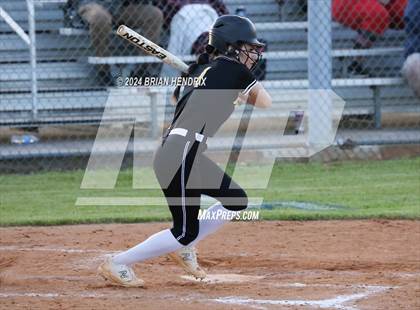 Thumbnail 2 in Lincolnton @ Maiden (DH game 2) photogallery.