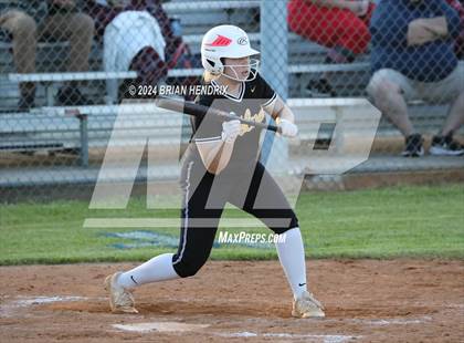 Thumbnail 3 in Lincolnton @ Maiden (DH game 2) photogallery.