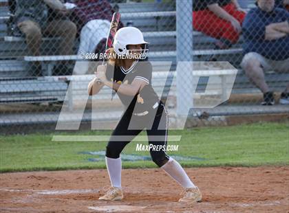 Thumbnail 3 in Lincolnton @ Maiden (DH game 2) photogallery.