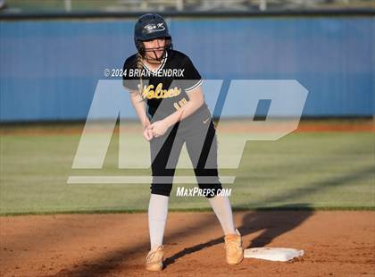 Thumbnail 3 in Lincolnton @ Maiden (DH game 2) photogallery.
