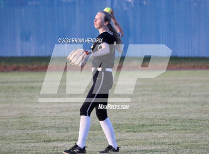 Thumbnail 1 in Lincolnton @ Maiden (DH game 2) photogallery.